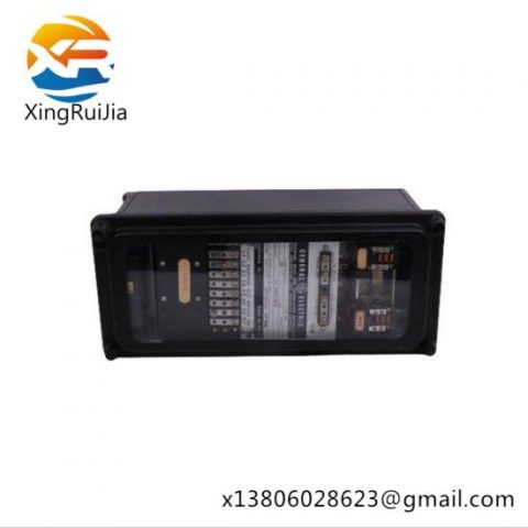 GE FANUC 3VTVZ590CD001 central control module