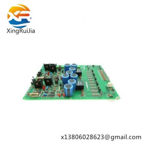 GE Fanuc 531X113PSFARG1 Mark VI Circuit board