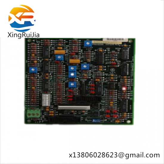 ge_fanuc_531x133pruamg1_pc_interface_board.png GE FANUC 531X133PRUAMG1 PC Interface Board