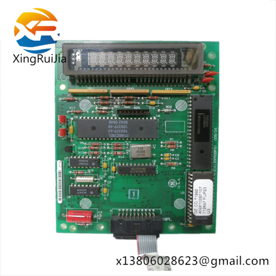 ge_fanuc_531x135prgaam3_programmer_card_board.png GE FANUC 531X135PRGAAM3 Programmer Card board