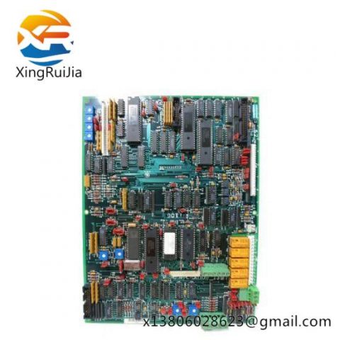 GE Fanuc 531X139APMARM7 PLC Module