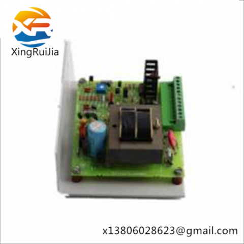 GE FANUC 531X207LCSAMG1 Turbine Control Module