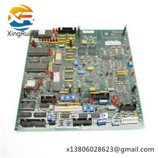ge_fanuc_531x300cchagm5c_control_card.jpg GE FANUC 531X300CCHAGM5C Control Card