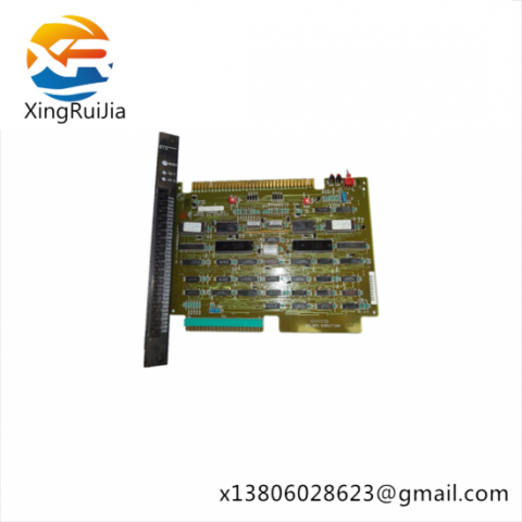 GE FANUC 531X301DCCAF PLC Module