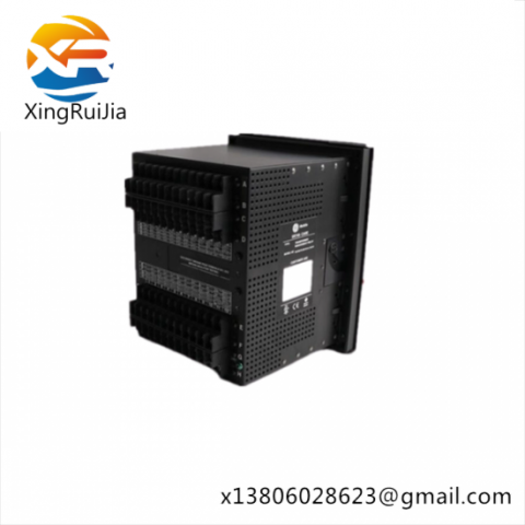 GE FANUC 745-W2-P5-G5-HI-A-L Transformer Protection System