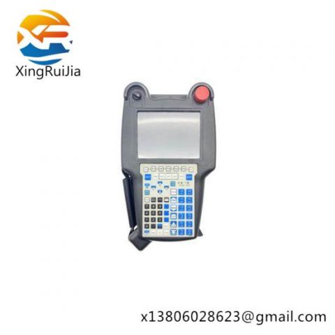 GE Fanuc A05B-2518-C202 Teach Pendant