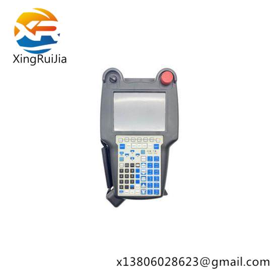 ge_fanuc_a05b-2518-c202_teach_pendant.jpg GE Fanuc A05B-2518-C202 Teach Pendant