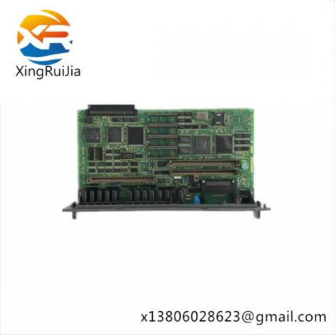 GE FANUC A16B-3200-0020 Circuit Board