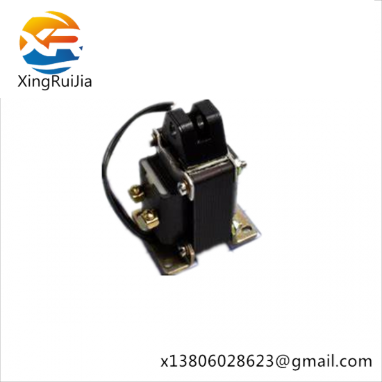 ge_fanuc_cr9500b101a2a_solenoid_coil.png GE FANUC CR9500B101A2A SOLENOID COIL