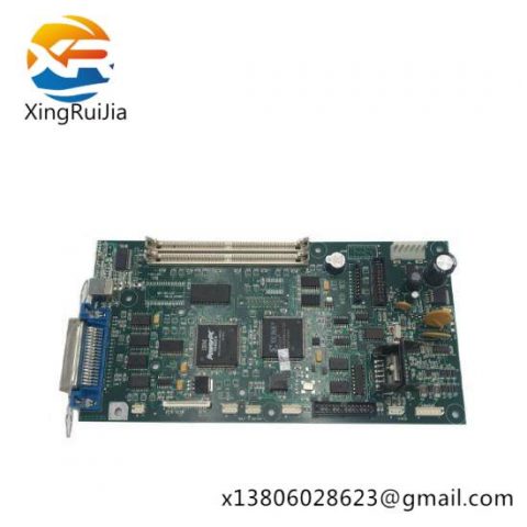 GE Fanuc DS200CDBAG1BCB Mark V PLC