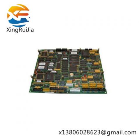 GE Fanuc DS200IMCPG1BBA Power Supply Interface Board