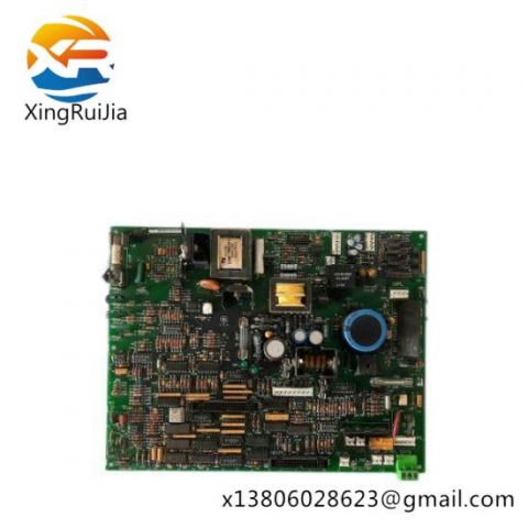GE Fanuc DS200IMCPG1CB Mark V PLC