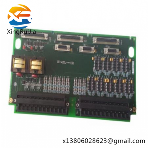 GE FANUC DS200IMCPG1GC Power Supply Interface Board
