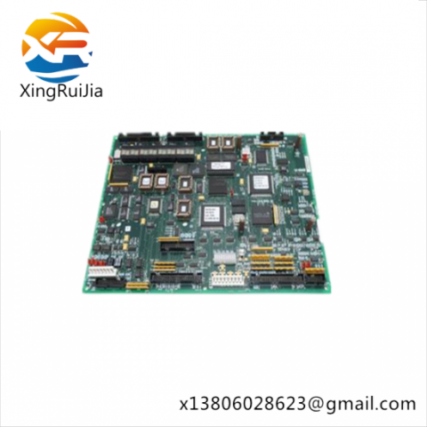 GE FANUC DS200LDCCH1ALA1 CIRCUIT BOAR