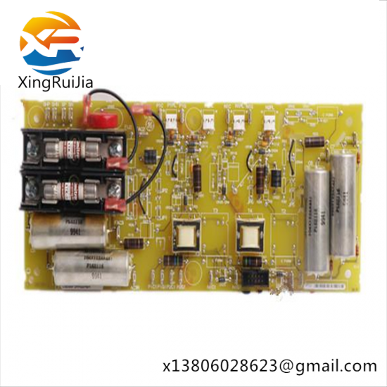 ge_fanuc_ds200lppag1a_line_protection_board.png GE FANUC DS200LPPAG1A Line Protection Board
