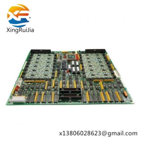 General Electric DS200LRPAG1A