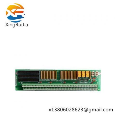 GE Fanuc DS200PCTMG1AAA Mark V PLC