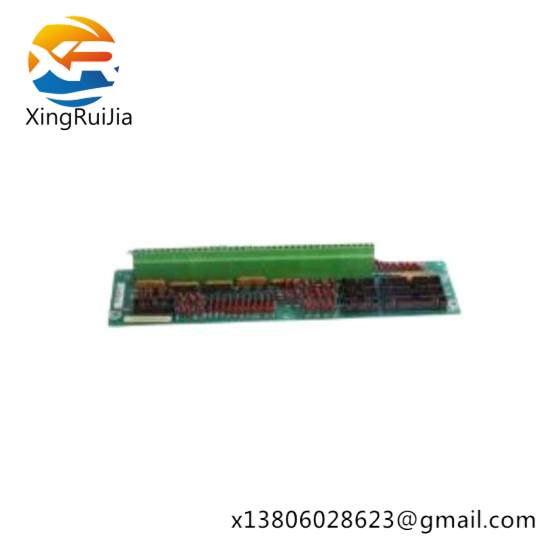 ge_fanuc_ds200ptbag1bba_termination_board.jpg GE Fanuc DS200PTBAG1BBA Termination Board