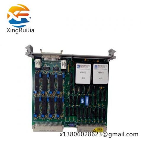 GE Fanuc DS200SDCCG5AHD Mark V PLC