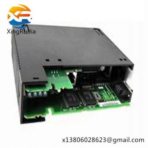 GE FANUC DS200SHCAG1BAA Turbine Energy Shunt Connector Board