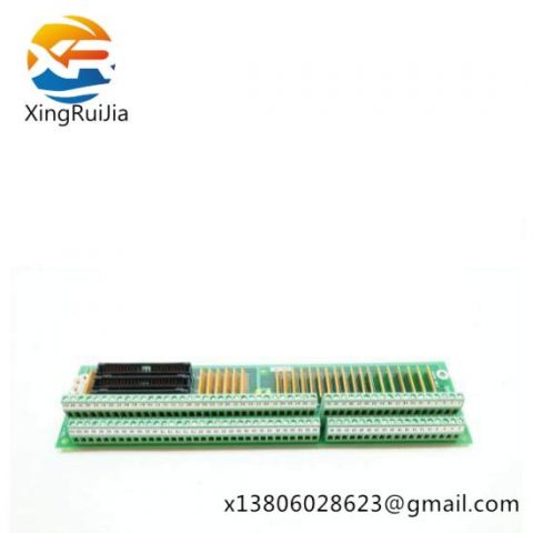 GE Fanuc DS200STBAG1A Mark V PLC