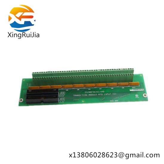 ge_fanuc_ds200tbcag1a_analog_i_o_terminal_board.jpg GE Fanuc DS200TBCAG1A Analog I/O Terminal Board