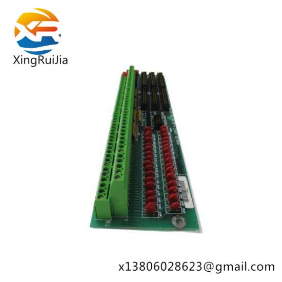 ge_fanuc_ds200tbqcg1aaa_terminal_panel.jpg GE Fanuc DS200TBQCG1AAA Terminal Panel