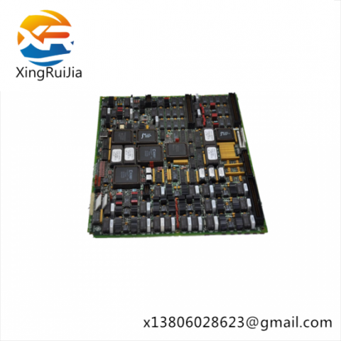GE FANUC DS200TCCBG3B analog input module