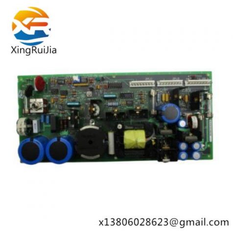 GE FANUC DS200UPSAG1AFD Drive Systems Power Supply