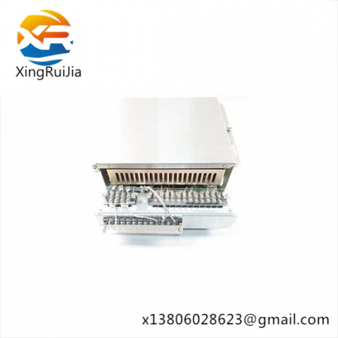 GE FANUC DS2020PDMAG6 Power Distribution Module