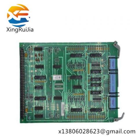 GE Fanuc DS3800HIOD1H1H Mark IV PLC