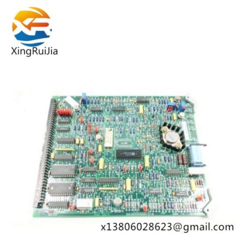 GE Fanuc DS3800HSAA1U1N Mark IV PLC