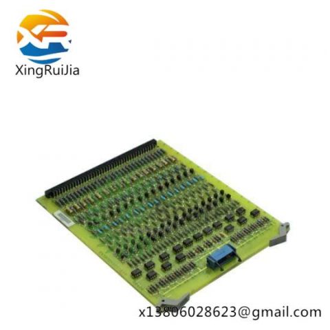 GE Fanuc DS3800HSCG1E1F Mark IV PLC