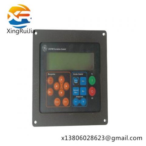 GE FANUC EX2100 Power Supply Module IS200EPSMG1ADC