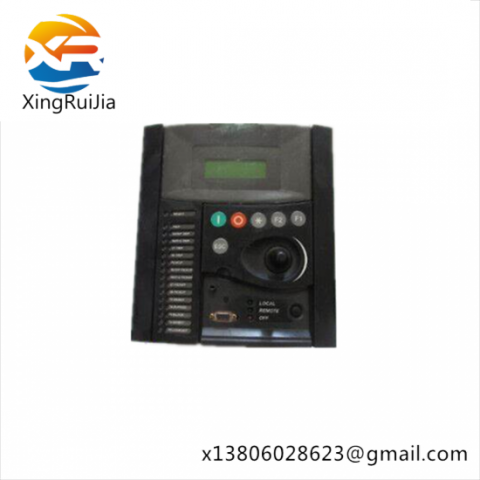 GE FANUC F650BABF2G1HI FEEDER MANAGEMENT RELAY