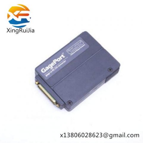 GE FANUC GP2100 Protective Device Power Supply Module