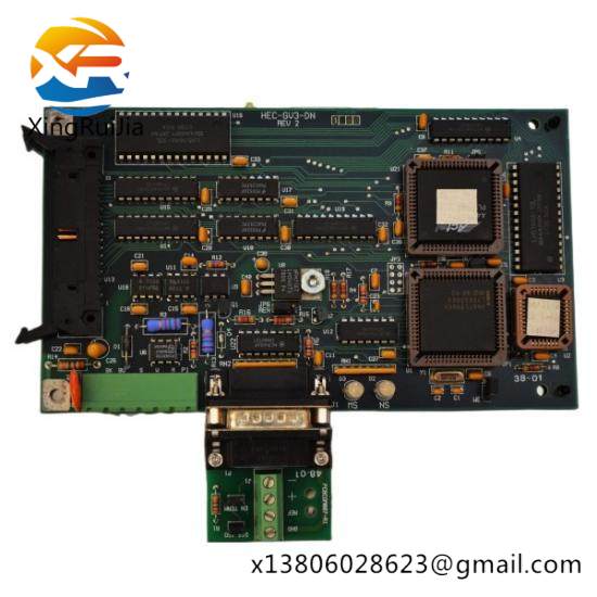 ge_fanuc_hec-gv3-dng_profibus_module.jpg GE FANUC HEC-GV3-DNG Profibus Module