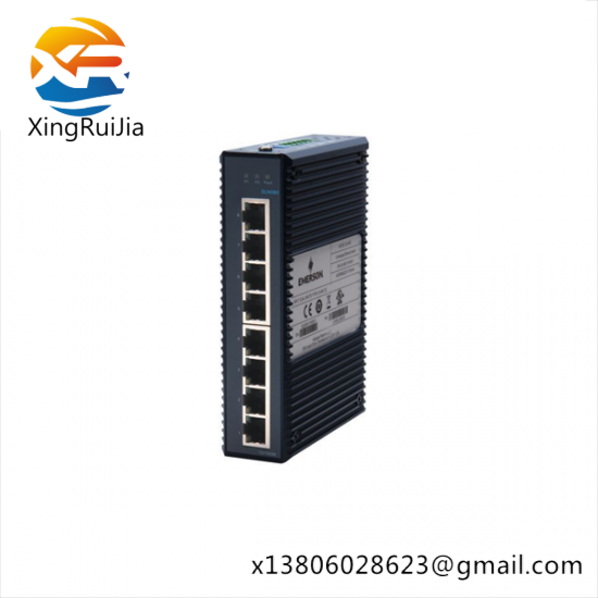 ge_fanuc_ic086sln080_mini_unmanaged_switch.png GE FANUC IC086SLN080 Mini unmanaged switch