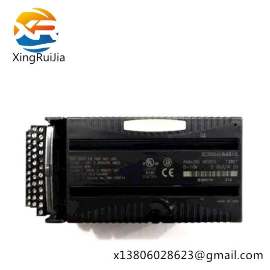 ge_fanuc_ic200alg264j_versamax_plc.jpg GE Fanuc IC200ALG264J Versamax PLC