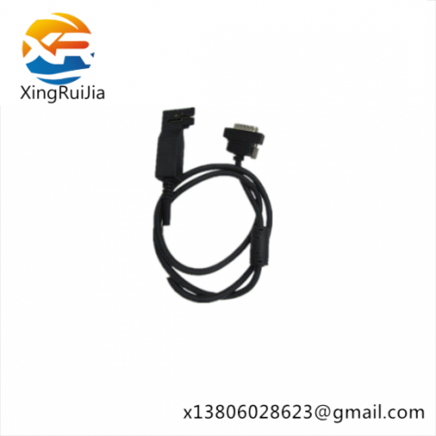 GE FANUC IC200CBL600 EXPANSION CABLE