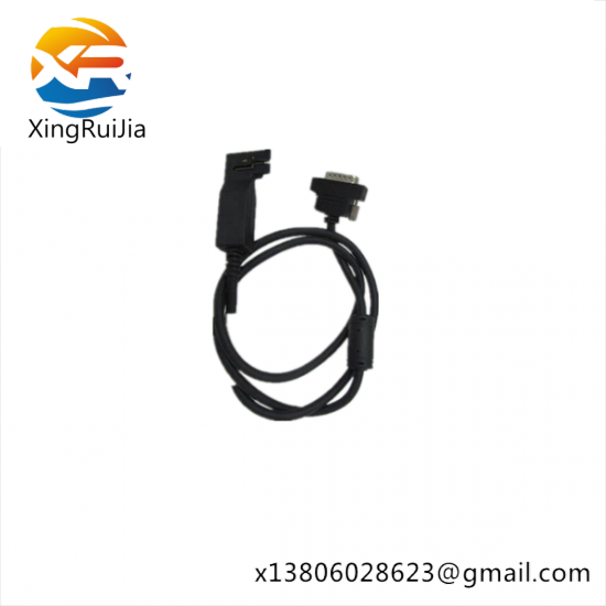 ge_fanuc_ic200cbl600_expansion_cable.png GE FANUC IC200CBL600 EXPANSION CABLE