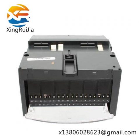 GE FANUC IC200CHS002