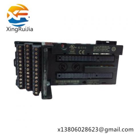GE FANUC IC200CHS022 Controllers