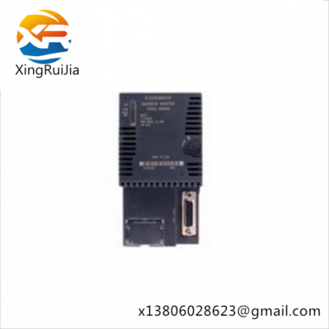 GE FANUC IC200CMM020 Serial Communications module