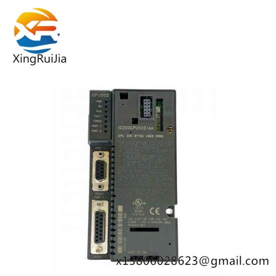 ge_fanuc_ic200cpu002_versamax_plc.jpg GE Fanuc IC200CPU002 Versamax PLC