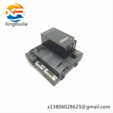 GE FANUC IC200CPUE05 CPU Module