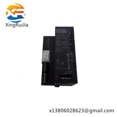 GE FANUC IC200CPWR102 Power Supply