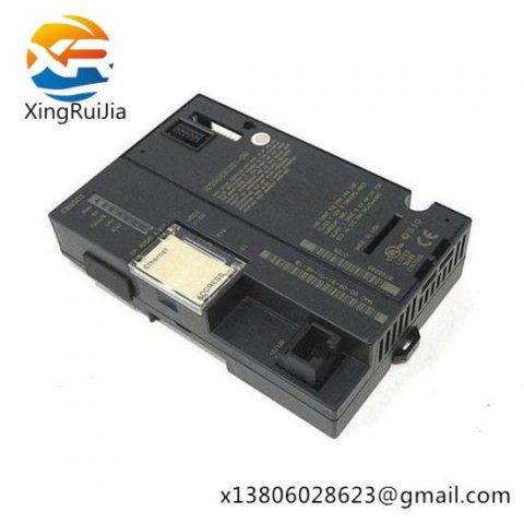 GE FANUC IC200EBI001-JG Ethernet Network Interface Unit