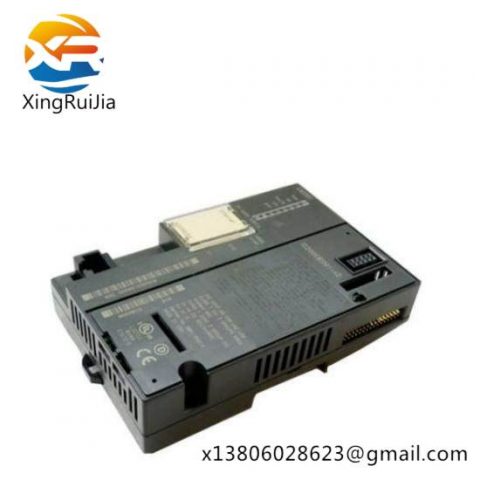 GE Fanuc IC200ETM001 Versamax PLC