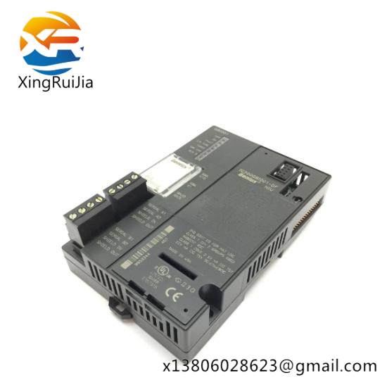 ge_fanuc_ic200gbi001gj_network_interface_unit_1.jpg GE Fanuc IC200GBI001GJ Network Interface Unit